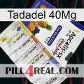 Tadadel 40Mg 11